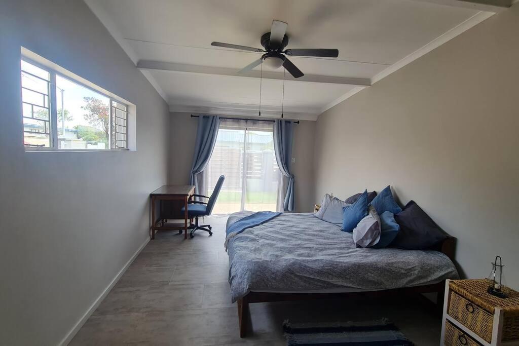 Rock Away Beach Condo. Hartenbos Exterior foto