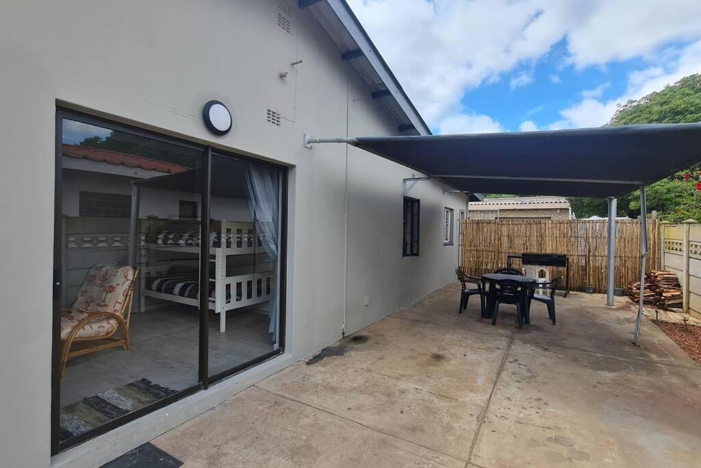 Rock Away Beach Condo. Hartenbos Exterior foto